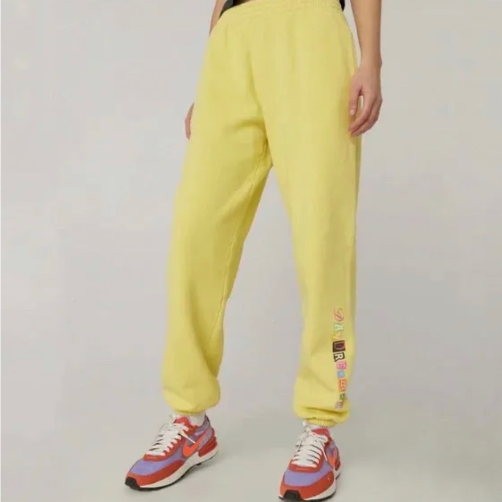 Nwt jogger pants